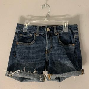 American Eagle size 2 shorts